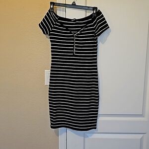 Popular 21 juniors/womens dress ¹sz large or 3/4
